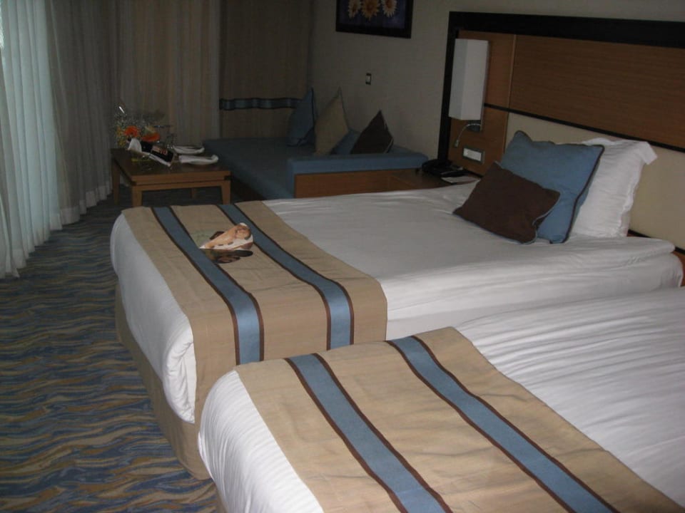 Hotel Susesi de Luxe & Spa Susesi Luxury Resort