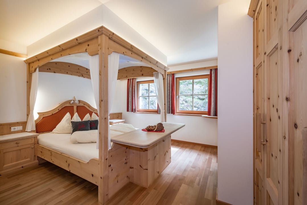 Zimmer Apartments Moarlhof