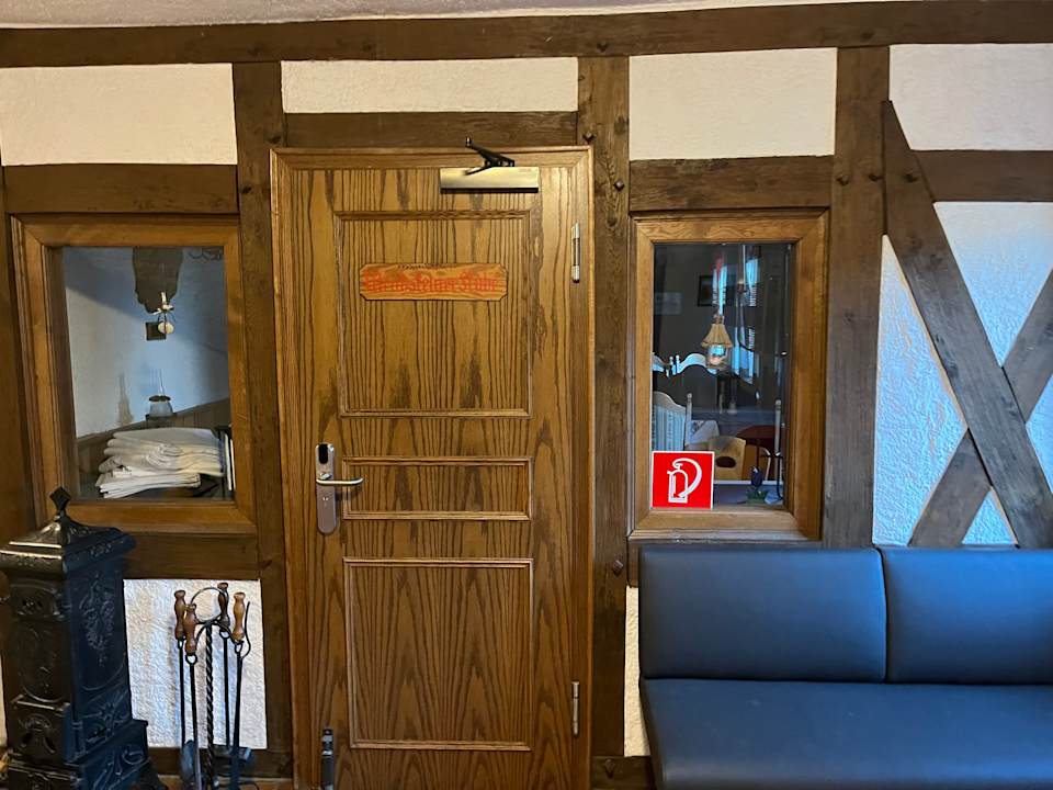 Sonstiges Hotel Ätna