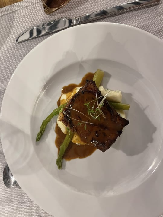 Gastro HARPIN Georgioupolis Resort Aquapark & SPA