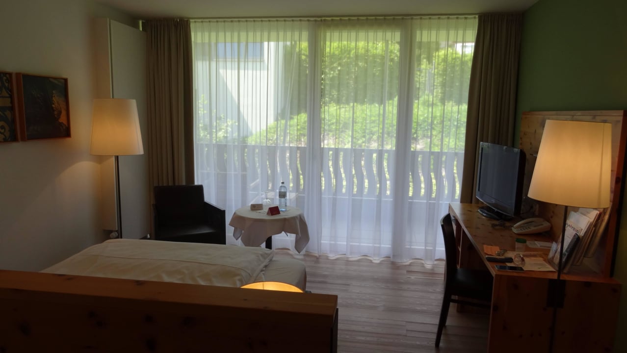 Zimmer Villa Seilern Vital Resort