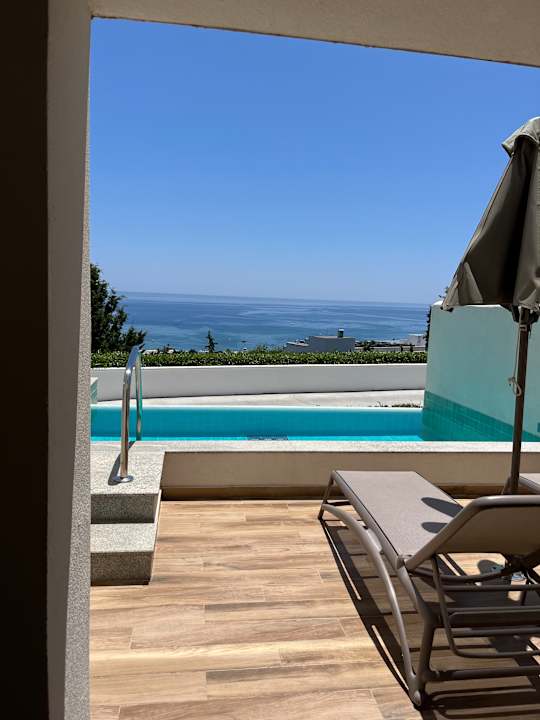 Zimmer Esperos Village Blue & Spa - Adults only