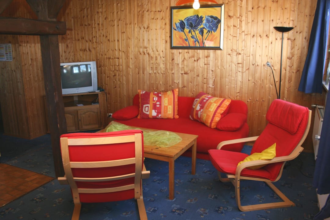 Apartment Gasthaus Katerberg