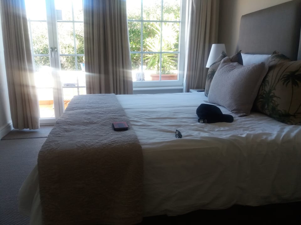 Zimmer Guesthouse Milkwood Manor