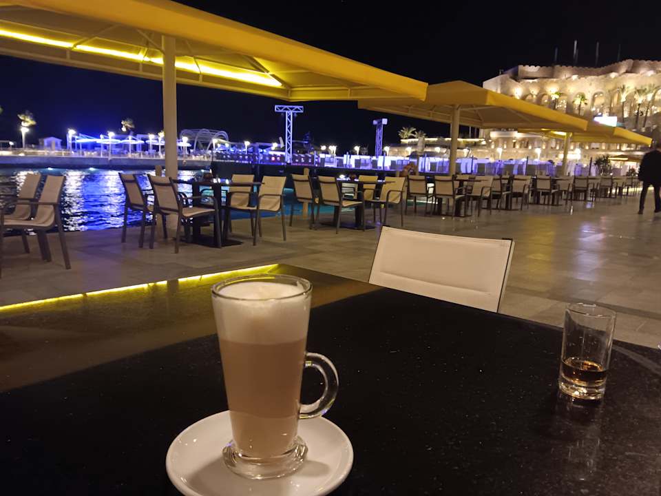 Gastro Pickalbatros Citadel Resort