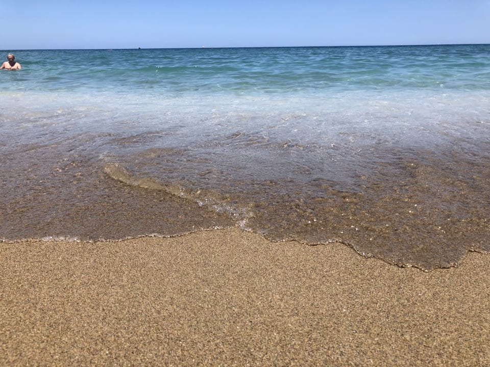 Strand Creta Maris Resort