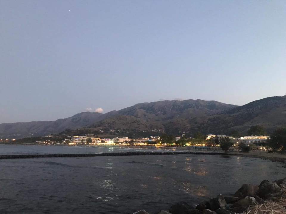 Strand Harmony Boutique Resort