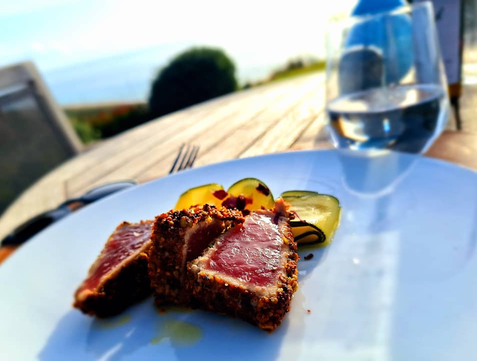 Gastro ADLER Spa Resort SICILIA
