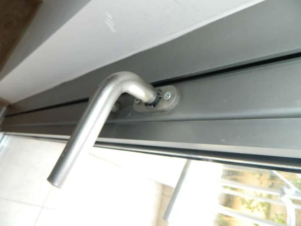 Kaputt FUN&SUN Smart Hane Sun Hotel