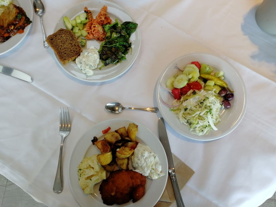 Gastro Evilion Sea & Sun Hotel