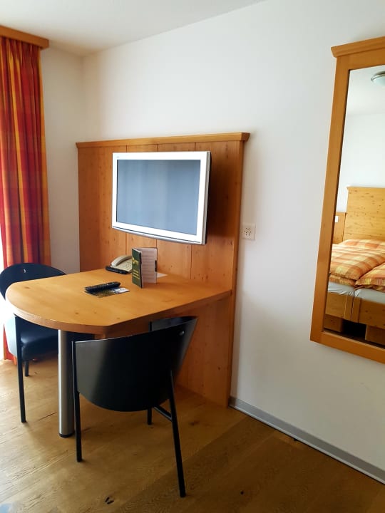 Zimmer Jägerhof Hotel & Apartments