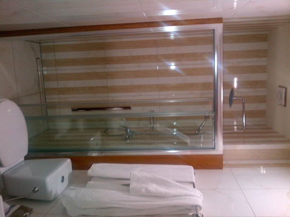 Pokój Pension Penelopa