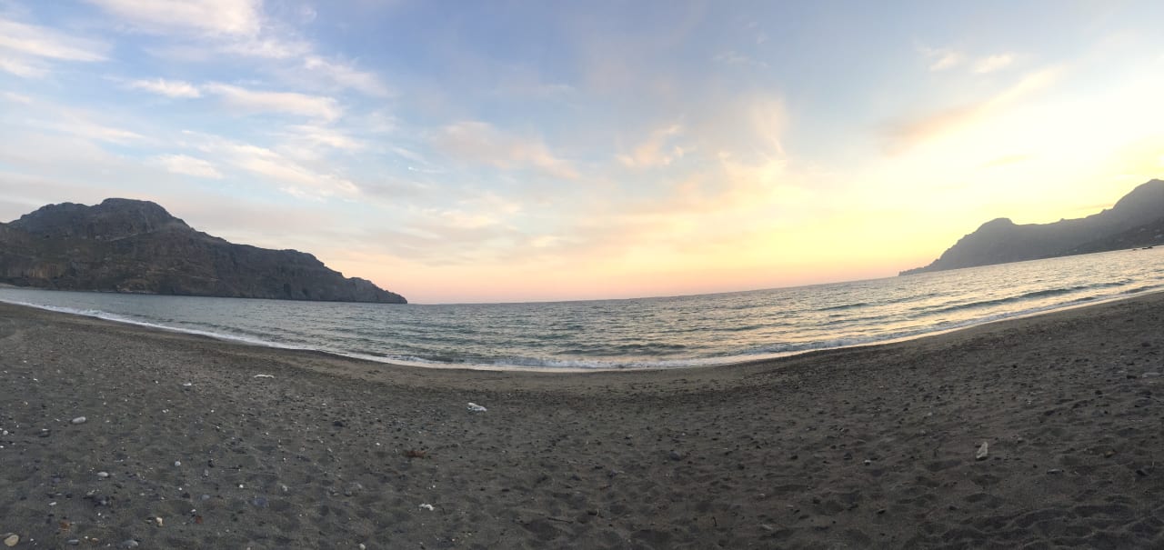 Strand Alianthos Garden Hotel