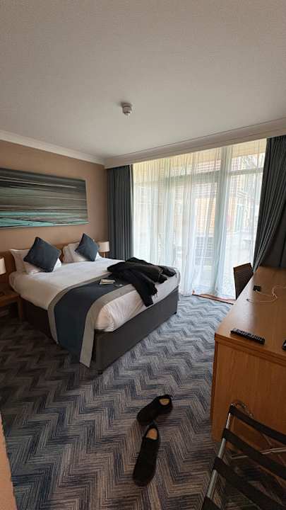 Zimmer De Vere Cotswold Water Park