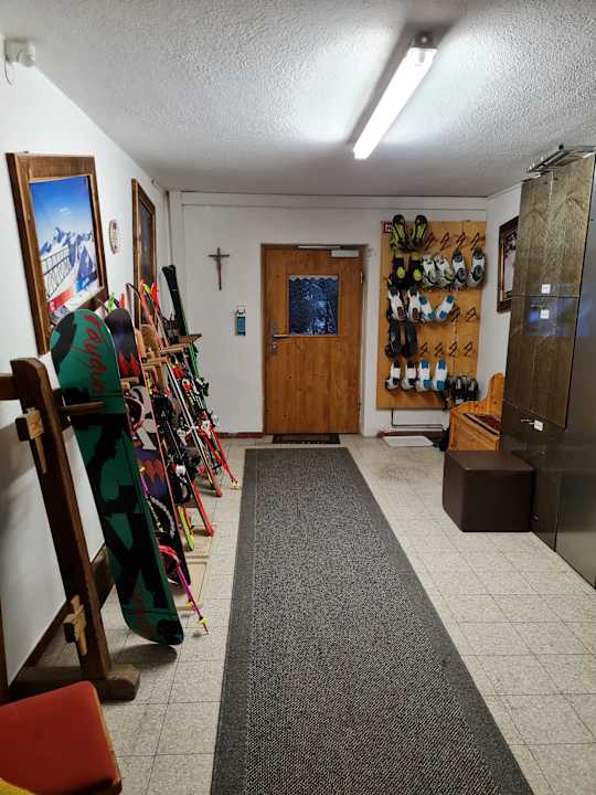 Sonstiges Gästehaus Fernblick