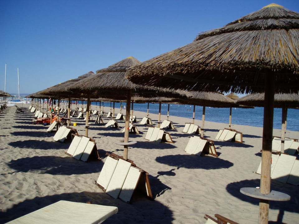 Strand I Turchesi Club Village