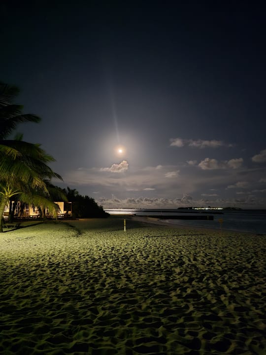 Strand Adaaran Select Meedhupparu Island Resort - Premium All Inclusive