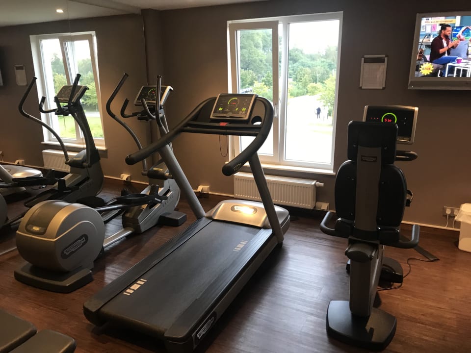 Sport & Freizeit BEECH Resort Boltenhagen