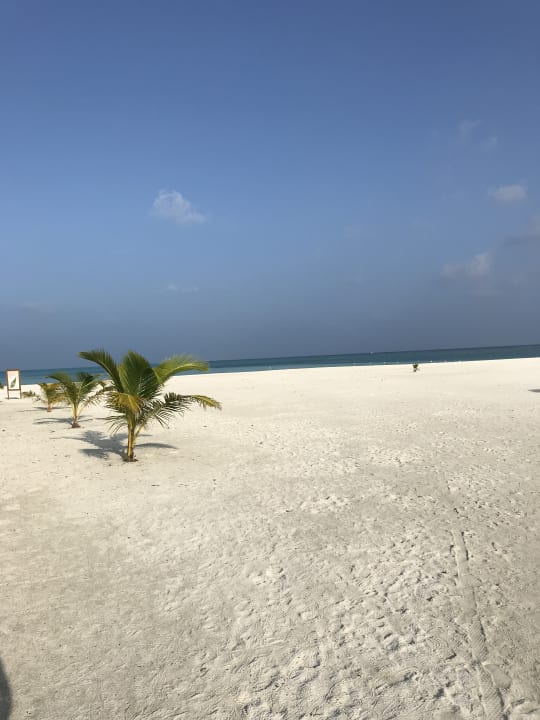 Strand Meeru Maldives Resort Island