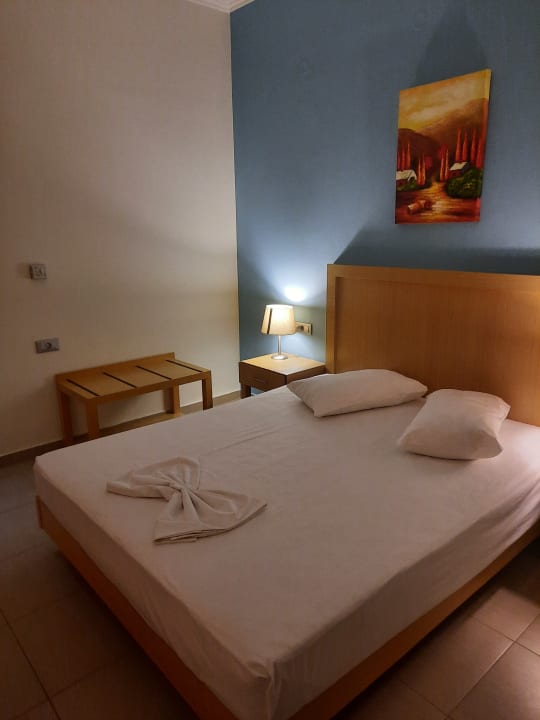 Zimmer Elena Beach Hotel