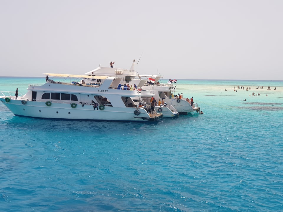 Sonstiges JAZ Mirabel Beach