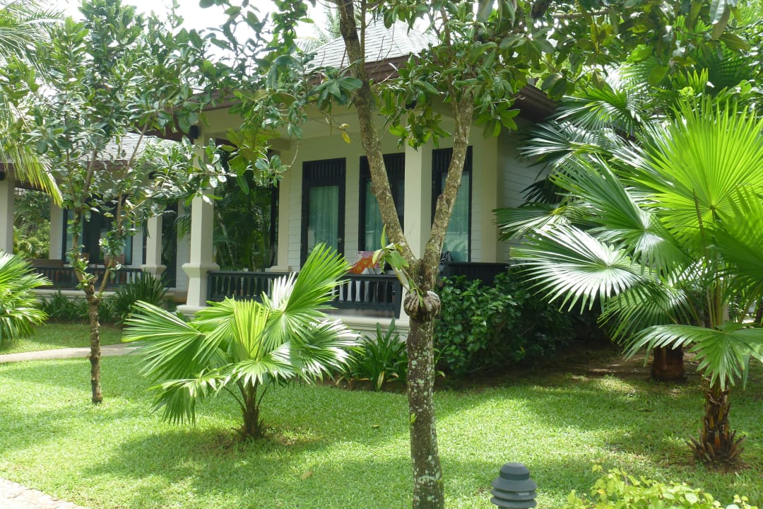 Villa 504 La Flora Khao Lak