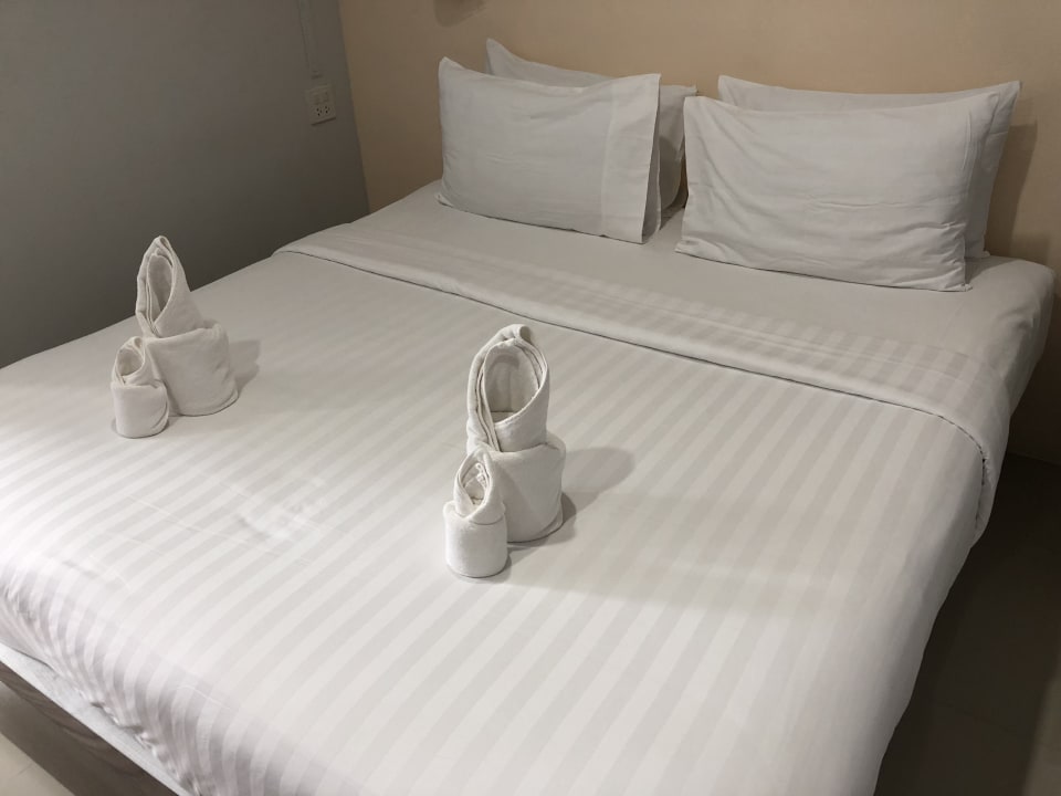 Zimmer Lada Krabi Residence