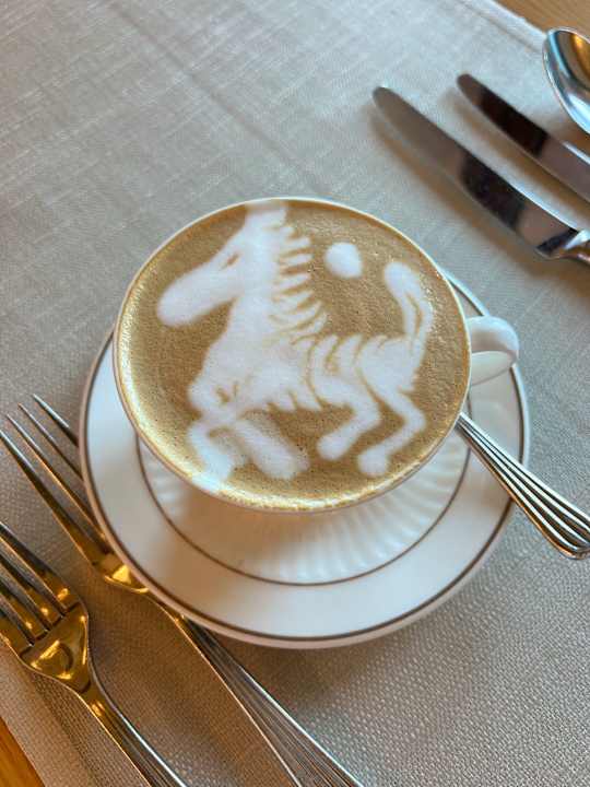 Gastro Emirates Palace Mandarin Oriental