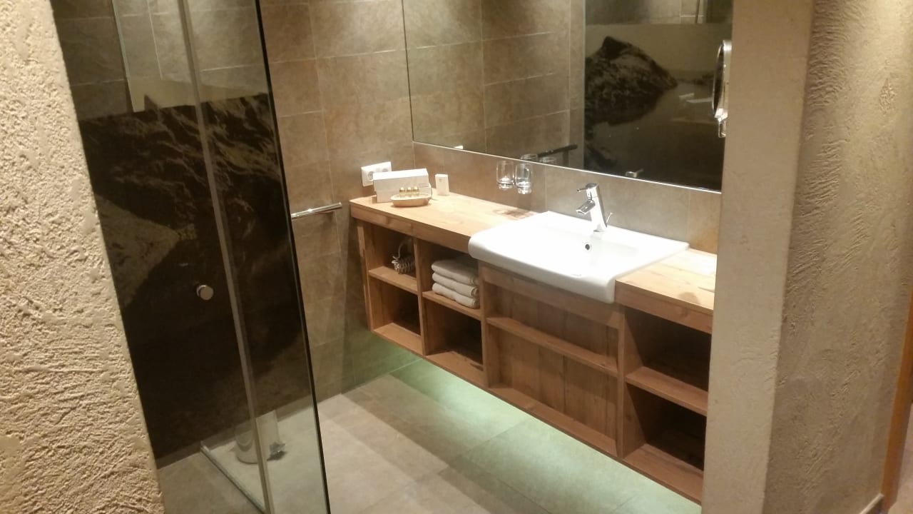 Zimmer Elisabeth Serfaus