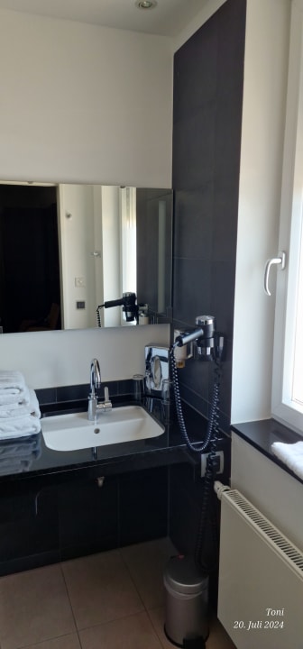 Zimmer Hotel Klostergarten