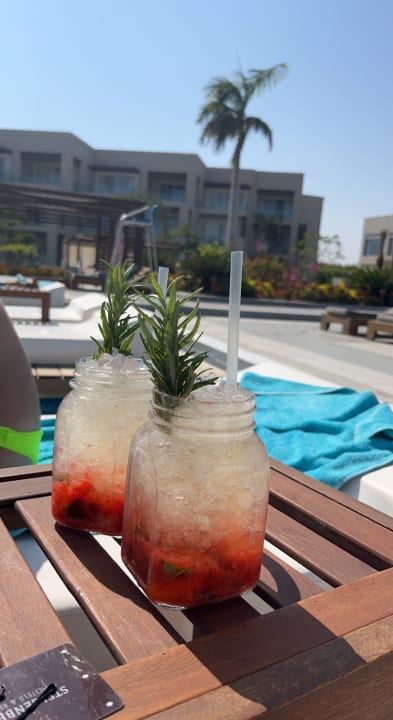 Gastro Steigenberger Resort Ras Soma