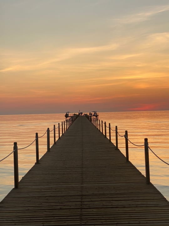 Strand Casa Mare Resort