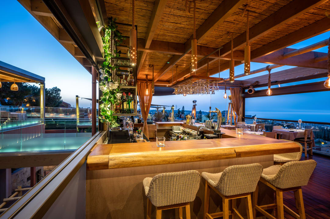 Gastro Esperides Resort Crete, The Authentic Experience