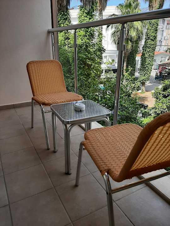 Zimmer Trendy Side Beach Hotel - Adults only