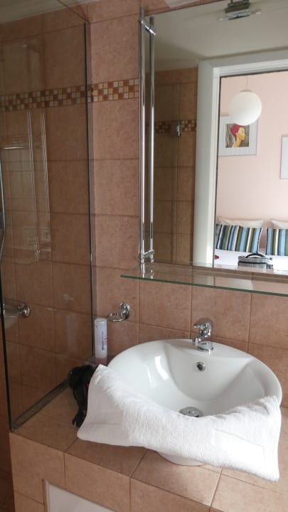 Zimmer Bed & Breakfast îles sont d'ailleurs 2