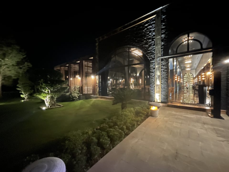 Gastro Rixos Premium Belek