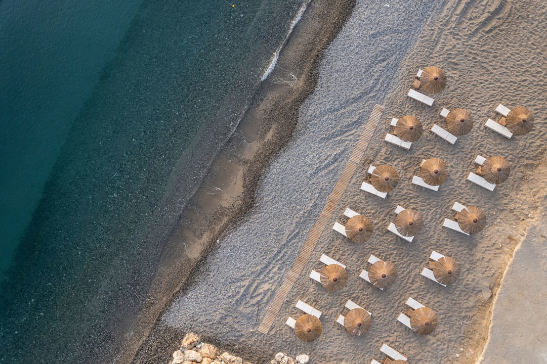 Strand Avra Imperial Hotel