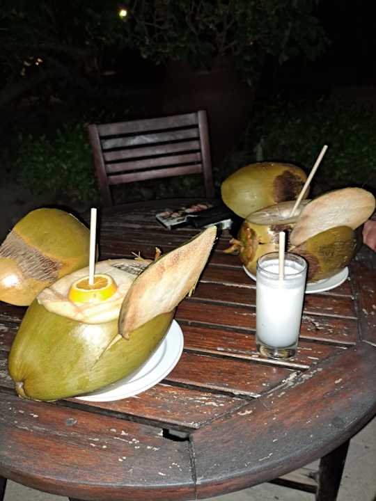 Gastro Embudu Village