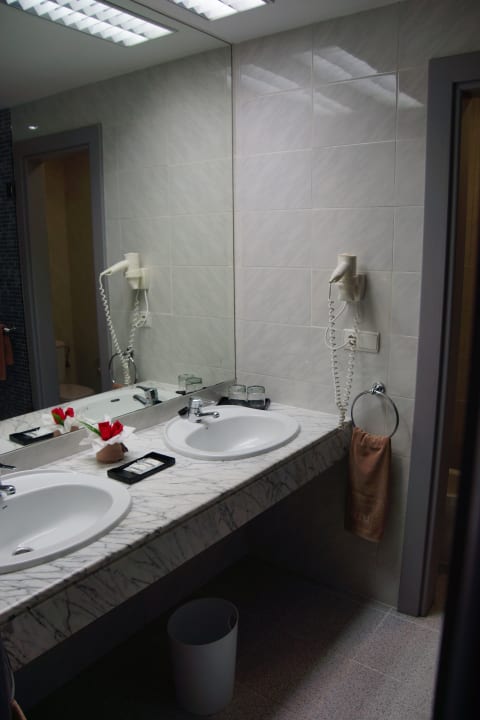 Zimmer Hotel Riu Nautilus - Adults only