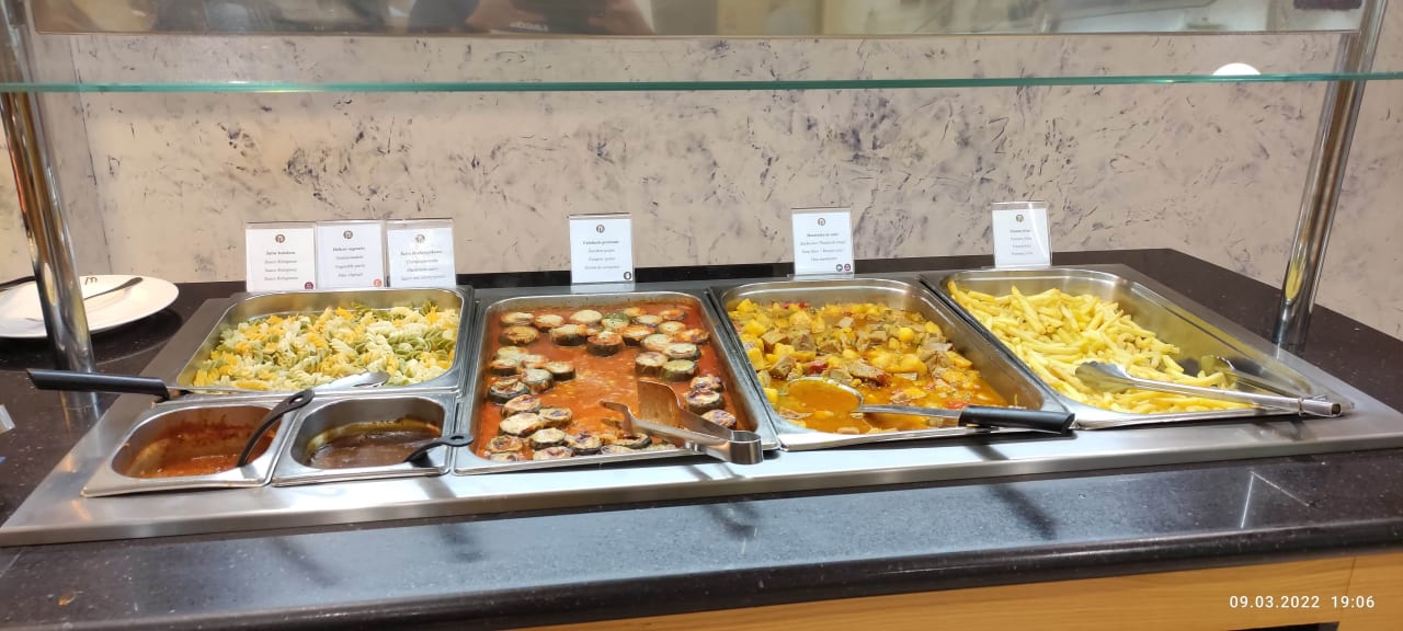 Gastro Hotel & Appartements Leman