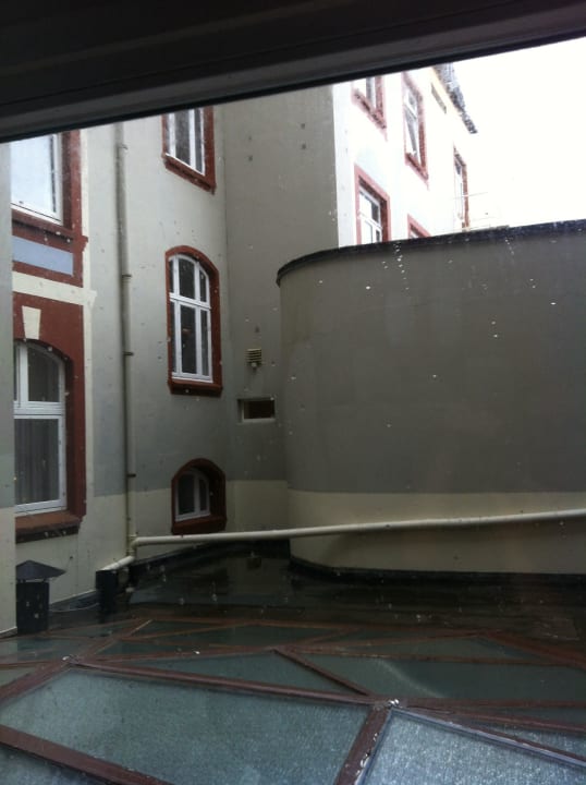 480,- Euro Ausblick pro Nacht Hotel Miramar