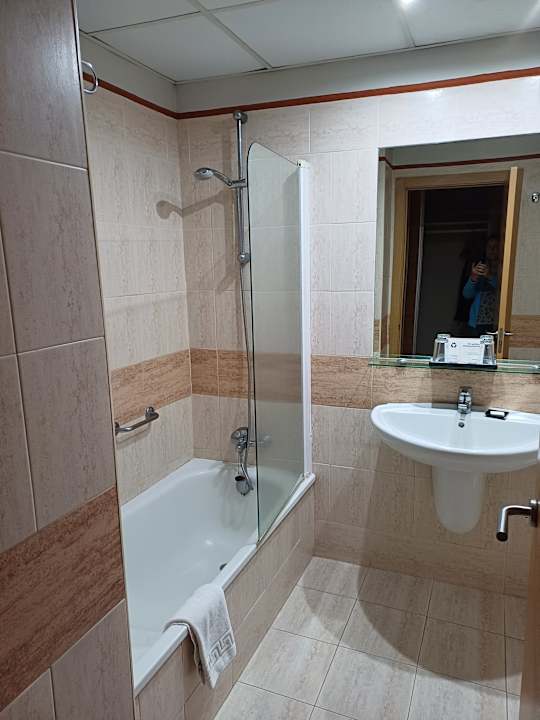 Zimmer Be Live Tenerife - Adults only