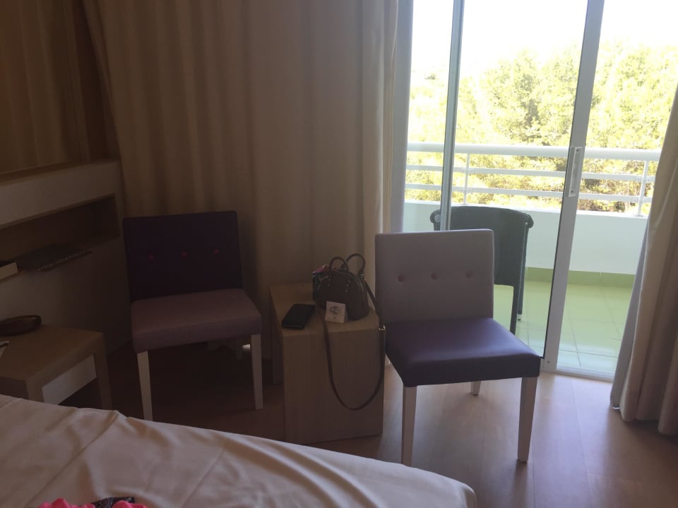 Sehr schön eingerichtet Hotel & Spa S'Entrador Playa