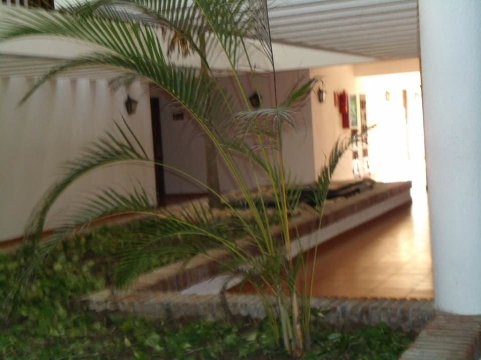 Innen Sunscape Puerto Plata