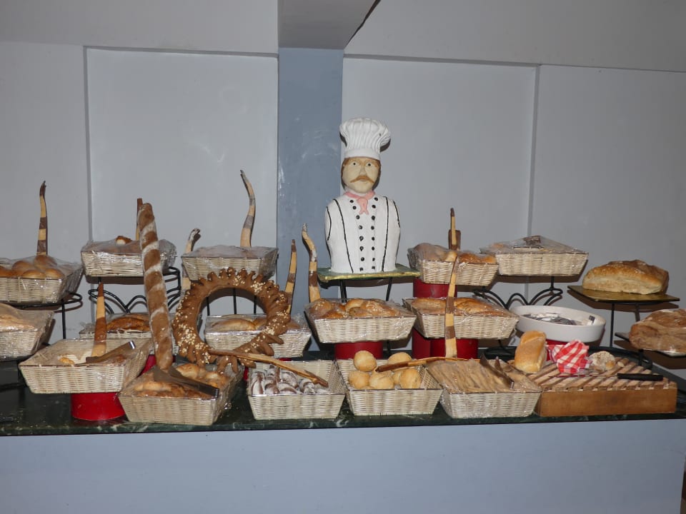 Restaurant Giftun Azur Resort