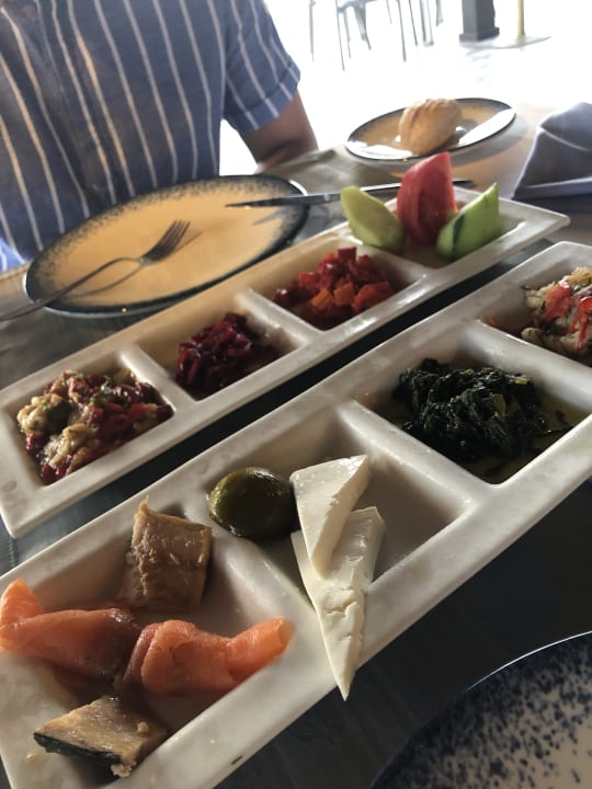 Gastro Aydinbey Kings Palace & Spa