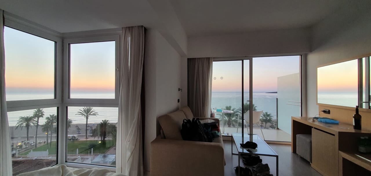 Zimmer CM Playa del Moro