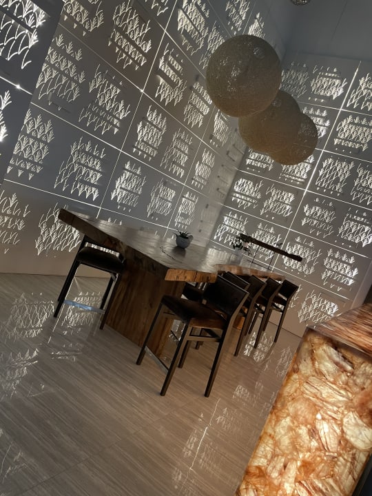 Gastro The Sense Deluxe Hotel