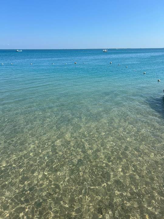 Strand Marlin Inn Azur Resort