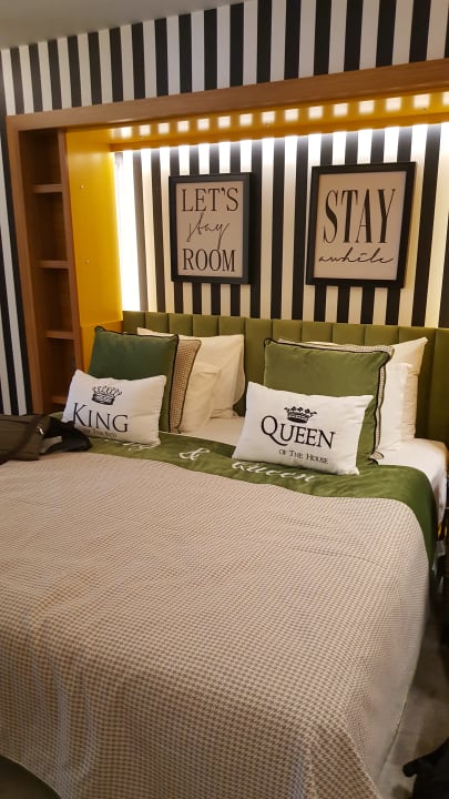 Zimmer Selectum Luxury Resort Belek